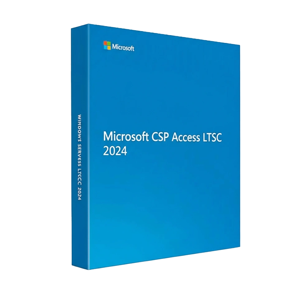 Microsoft CSP Access LTSC 2024
