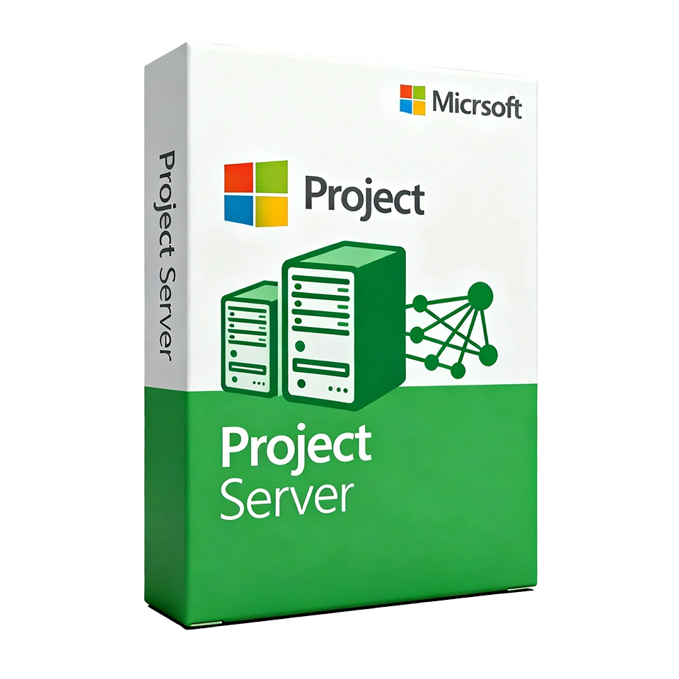 Microsoft CSP Project Server 2019